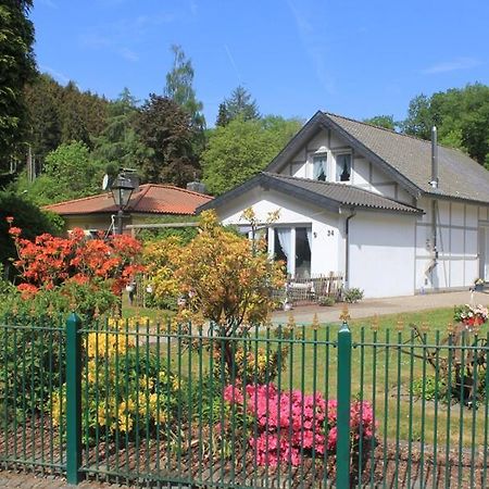 Villa Hammertal Simmerath Zewnętrze zdjęcie
