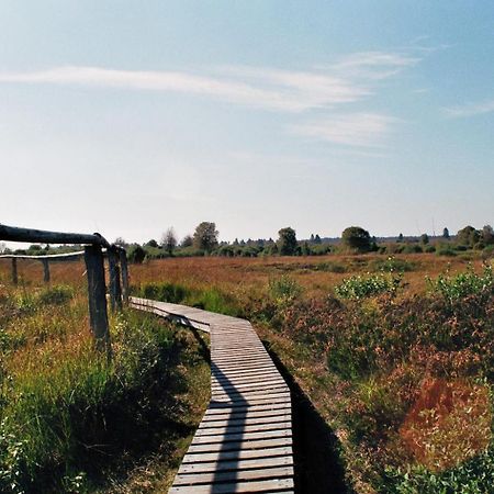 Villa Hammertal Simmerath Zewnętrze zdjęcie