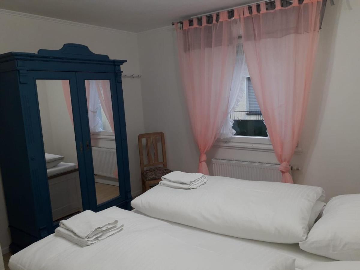 Villa Hammertal Simmerath Zewnętrze zdjęcie