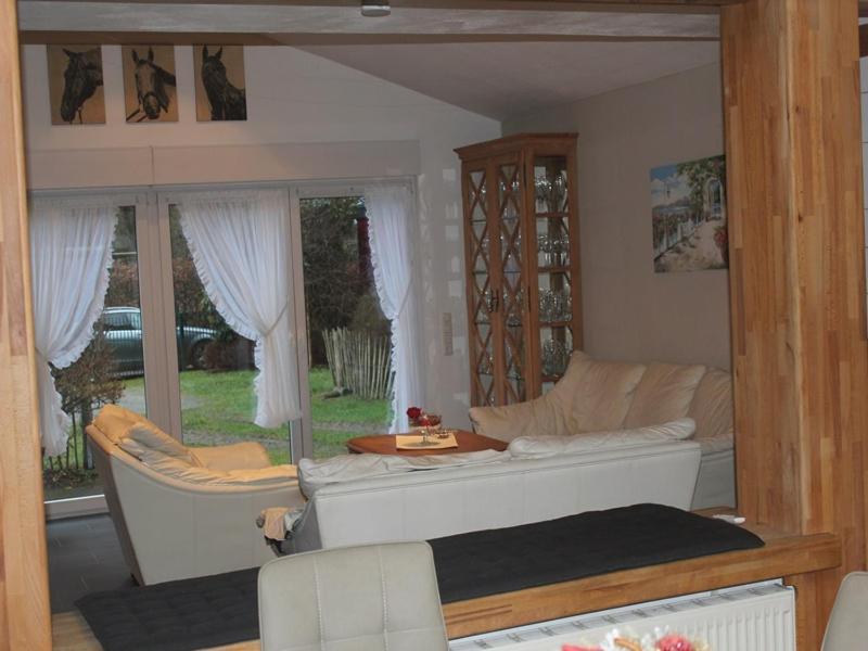 Villa Hammertal Simmerath Zewnętrze zdjęcie