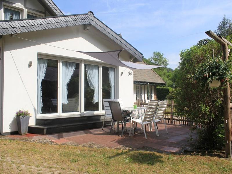 Villa Hammertal Simmerath Zewnętrze zdjęcie