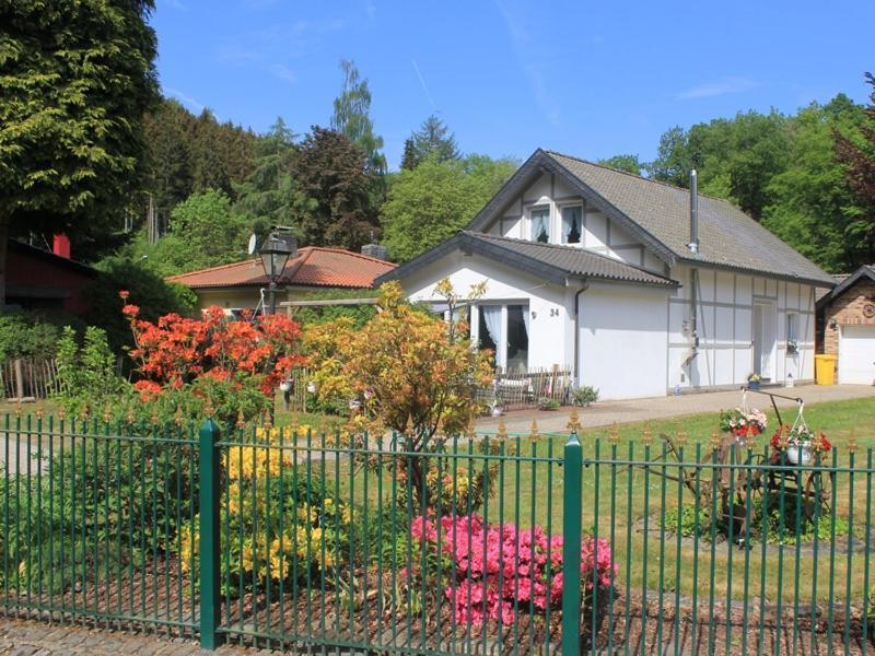 Villa Hammertal Simmerath Zewnętrze zdjęcie